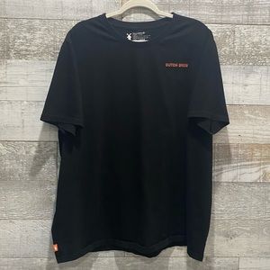 Limited Edition Dutch Bros “Dutch Luv” Tee